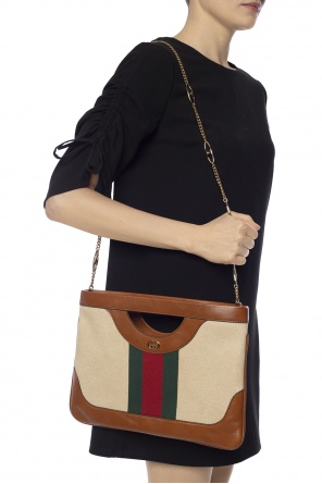 Branded shoulder bag, zdjęcie 2 Branded shoulder bag od Gucci